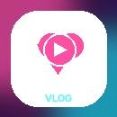 糖心vlog官方Logo
